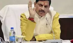 आज विभिन्न विभागों की समीक्षा बैठक करेंगे यादव आज विभिन्न विभागों की समीक्षा बैठक करेंगे यादव