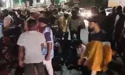 अब रत्नागिरी में नर्सिंग स्टूडेंट से दरिंदगी- ऑटो चालक ने किया रेप अब रत्नागिरी में नर्सिंग स्टूडेंट से दरिंदगी- ऑटो चालक ने किया रेप