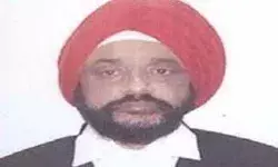 प्रमुख लोकायुक्त इंदर सिंह उबोवेजा का आज होगा शपथ ग्रहण