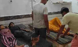 रंग में भंग- जन्माष्टमी पर कूटटू के आटे ने मचाया कोहराम- एक सैकड़ा... रंग में भंग- जन्माष्टमी पर कूटटू के आटे ने मचाया कोहराम- एक सैकड़ा...