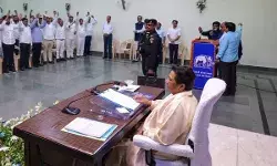 मायावती के सिर पर फिर से सजा पार्टी अध्यक्ष का ताज- 21 साल से.. मायावती के सिर पर फिर से सजा पार्टी अध्यक्ष का ताज- 21 साल से..