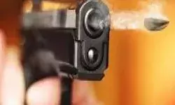 घर ले जाकर दलित बच्ची से दरिंदगी- भागते सलमान को लगी गोली घर ले जाकर दलित बच्ची से दरिंदगी- भागते सलमान को लगी गोली