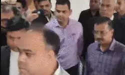 केजरीवाल को अभी रहना पड़ेगा जेल में- इस तिथि तक बढ़ी न्यायिक हिरासत केजरीवाल को अभी रहना पड़ेगा जेल में- इस तिथि तक बढ़ी न्यायिक हिरासत