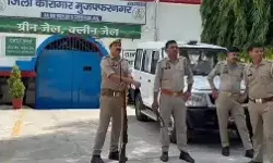 बर्खास्त इंस्पेक्टर का दुस्साहस- जेलर और परिवार को हत्या की वार्निंग