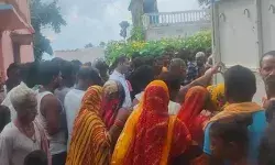 घर से बुलाकर इंटर के स्टूडेंट का मर्डर- नहर के पास फेंकी लाश घर से बुलाकर इंटर के स्टूडेंट का मर्डर- नहर के पास फेंकी लाश