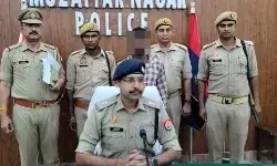 बहन से चल रहे प्रेम-प्रसंग से गुस्साए भाई ने किया दोस्त का कत्ल बहन से चल रहे प्रेम-प्रसंग से गुस्साए भाई ने किया दोस्त का कत्ल