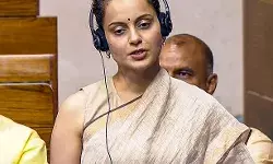 कंगना अब नई परेशानी में फंसी- BJP सांसद रनौत को SGPC ने भेजा नोटिस