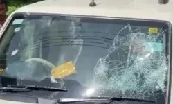 बांग्ला बंद के दौरान भाजपा नेता पर चली ताबड़तोड़ गोलियां- दो जख्मी