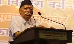 RSS प्रमुख मोहन भागवत मोदी शाह की श्रेणी में शामिल- मिलेगी उनके.... RSS प्रमुख मोहन भागवत मोदी शाह की श्रेणी में शामिल- मिलेगी उनके....
