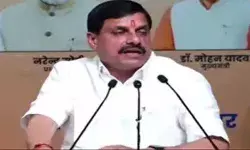 सरकार निवेशकों को उपलब्ध करायेगी सभी बुनियादी सुविधाएं- यादव सरकार निवेशकों को उपलब्ध करायेगी सभी बुनियादी सुविधाएं- यादव