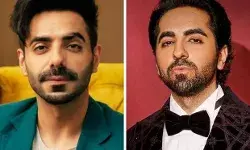 अपराशक्ति खुराना ने अक्षय कुमार की तारीफ करते हुये कहा है कि वह... अपराशक्ति खुराना ने अक्षय कुमार की तारीफ करते हुये कहा है कि वह...