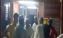 लड़कियों की वीडियो बनाने को लेकर बवाल- बारातियों ग्रामीणों में पथराव