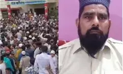 छतरपुर कांड बना गले की फांस- शहजाद के बाद आजाद, फैयाज व इम्तियाज... छतरपुर कांड बना गले की फांस- शहजाद के बाद आजाद, फैयाज व इम्तियाज...