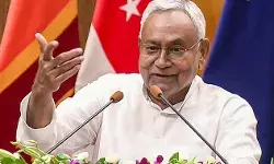 NDA में शामिल जेडीयू ने भी उठाई अब देश भर में जातिगत गणना की मांग NDA में शामिल जेडीयू ने भी उठाई अब देश भर में जातिगत गणना की मांग