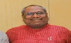 योगी के मंत्री का बड़ा बयान- रावण का नाश करेंगे भाजपा और हम