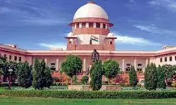 कोर्ट के आदेश पर टिप्पणी के लिए SC ने तेलंगाना के CM को लगाई फटकार