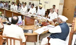 प्रत्येक पात्र को मिले केन्द्र एवं राज्य सरकार की जन कल्याणकारी..... प्रत्येक पात्र को मिले केन्द्र एवं राज्य सरकार की जन कल्याणकारी.....