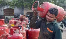 मिलेगी बड़ी राहत- 1 सितंबर से 450 रुपए में मिलेगा गैस सिलेंडर- बैंक...