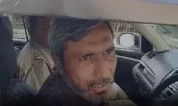 NIA ने छापामार कार्यवाही कर कम्युनिस्ट नेता को हिरासत में लिया NIA ने छापामार कार्यवाही कर कम्युनिस्ट नेता को हिरासत में लिया