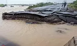 48 साल बाद तूफान की आशंका- कराए गए घर खाली-75 किलोमीटर..