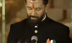 केंद्रीय मंत्री की लोकसभा सदस्यता को चैलेंज- भाजपा नेता ने... केंद्रीय मंत्री की लोकसभा सदस्यता को चैलेंज- भाजपा नेता ने...