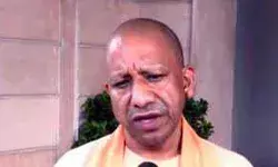 ई-कॉमर्स के जरिये ओडीओपी को मिली नयी उड़ान- योगी ई-कॉमर्स के जरिये ओडीओपी को मिली नयी उड़ान- योगी