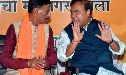 विधानसभा के भीतर खत्म हुआ जुम्मे का ब्रेक- सीएम ने बताया ऐसा क्यों किया विधानसभा के भीतर खत्म हुआ जुम्मे का ब्रेक- सीएम ने बताया ऐसा क्यों किया