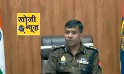 अपराधियों पर शिकंजा- मुजफ्फरनगर पुलिस ने खोली सैंकड़ों की हिस्ट्रीशीट अपराधियों पर शिकंजा- मुजफ्फरनगर पुलिस ने खोली सैंकड़ों की हिस्ट्रीशीट