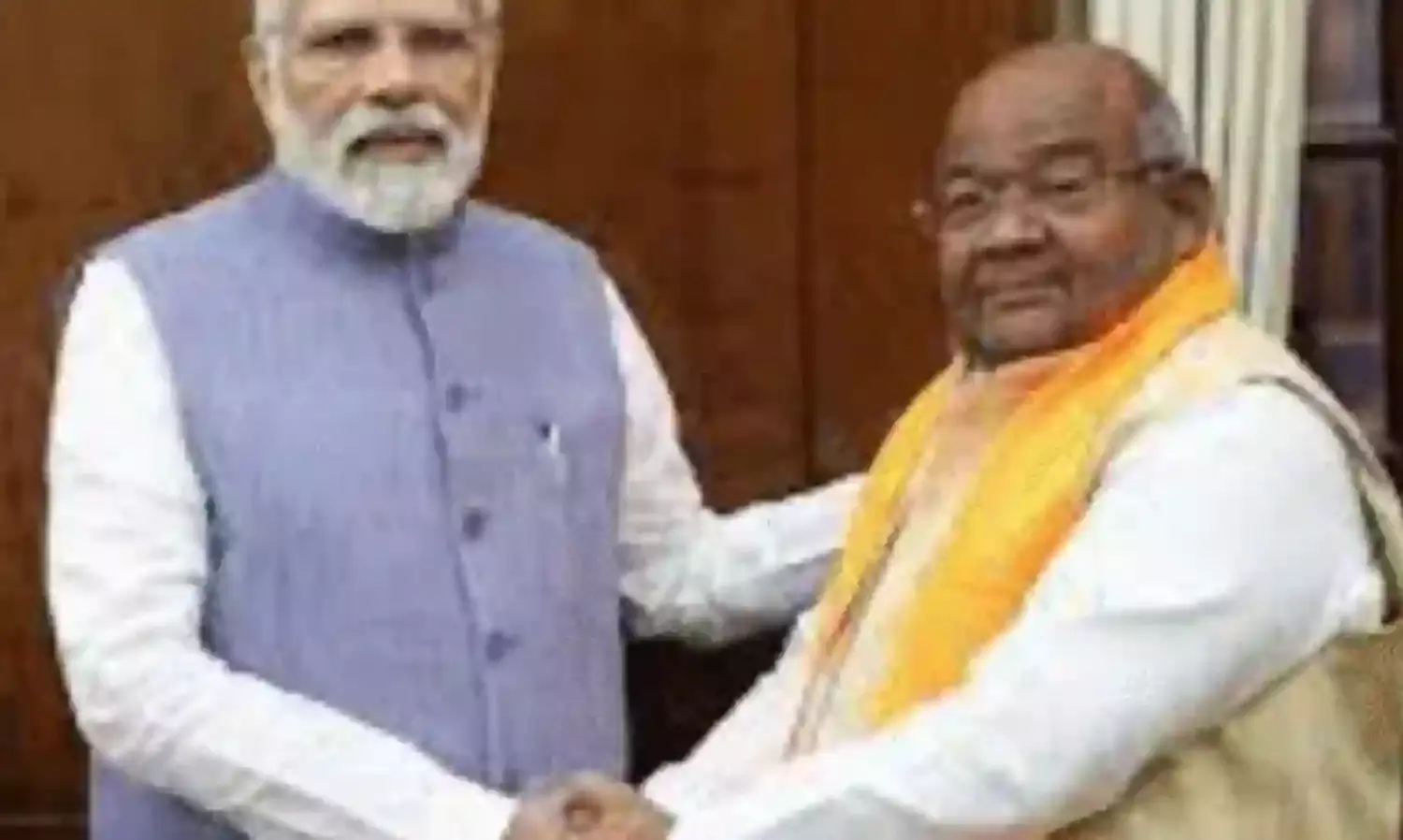 राजेश वर्मा पिछड़ा वर्ग आयोग के अध्यक्ष - शामली के रमेश एवं प्रमोद...