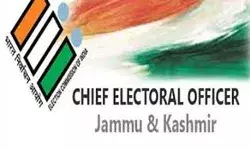 जम्मू-कश्मीर विधानसभा चुनाव- 25 उम्मीदवारों ने नामांकन लिया वापस