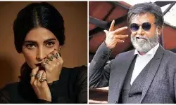 रजनीकांत की फिल्म कुली में काम करेंगी ये अभिनेत्री रजनीकांत की फिल्म कुली में काम करेंगी ये अभिनेत्री