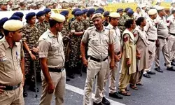 पुलिस कमिश्नर की मेहनत रंग लाई- इंस्पेक्टर एवं सब इंस्पेक्टर पर होगी.. पुलिस कमिश्नर की मेहनत रंग लाई- इंस्पेक्टर एवं सब इंस्पेक्टर पर होगी..