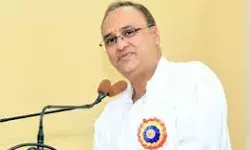 अरुण यादव ने राज्य सरकार और पुलिस को लिया निशाने पर अरुण यादव ने राज्य सरकार और पुलिस को लिया निशाने पर