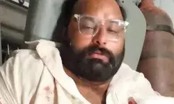 खुद को घायल कर भीम आर्मी महासचिव चले थे दूसरे को फंसाने- मगर अब...