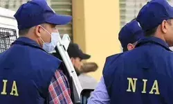 दो जिलों में NIA का छापा- आपत्तिजनक डिजिटल उपकरण एवं.... दो जिलों में NIA का छापा- आपत्तिजनक डिजिटल उपकरण एवं....