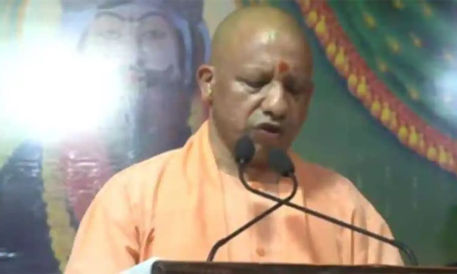 सरकार की खेल नीति से प्रतिभावान खिलाड़ियों को मिला मंच: योगी