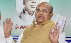 KC त्यागी ने जेडीयू के राष्ट्रीय पद से दिया इस्तीफा- बोले.... KC त्यागी ने जेडीयू के राष्ट्रीय पद से दिया इस्तीफा- बोले....