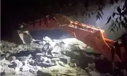 पटाखा फैक्ट्री में जोरदार ब्लास्ट- दो लोगों की मौत तीन घायल- सीएम ने.. पटाखा फैक्ट्री में जोरदार ब्लास्ट- दो लोगों की मौत तीन घायल- सीएम ने..