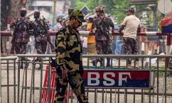 बदनामी से बचने को हिंदुओं पर पहरा- भारत भागने से रोकने को सीमा पर... बदनामी से बचने को हिंदुओं पर पहरा- भारत भागने से रोकने को सीमा पर...