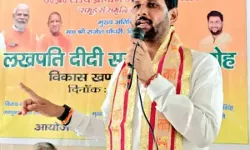 बसपा मुखिया को भ्रष्ट CM बताने वाले MLA को जान से मारने की वार्निंग बसपा मुखिया को भ्रष्ट CM बताने वाले MLA को जान से मारने की वार्निंग