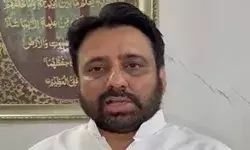 पार्टी और विधायकों को तोड़ने के लिए हो रहा एजेंसियों का दुरुपयोग.... पार्टी और विधायकों को तोड़ने के लिए हो रहा एजेंसियों का दुरुपयोग....