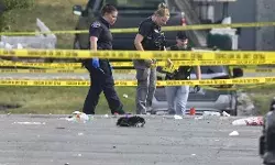 हवाई में गोलीबारी- इतने लोगों की हुई मौत- दो लोग घायल हवाई में गोलीबारी- इतने लोगों की हुई मौत- दो लोग घायल