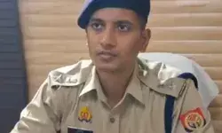 लापरवाही पर गिरी गाज- कप्तान ने चौकी इंचार्ज को किया सस्पेंड