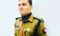 वेटिंग में चल रहे आईपीएस को मिली तैनाती- बनाया गया एसपी रेलवे