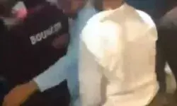 उद्घाटन के आधे घंटे में ही घुसी भीड़ ने लूट लिया ड्रीम बाजार शॉपिंग मॉल उद्घाटन के आधे घंटे में ही घुसी भीड़ ने लूट लिया ड्रीम बाजार शॉपिंग मॉल