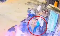 गोलियों से भूनकर NCP नेता का मर्डर- हमलावर ने कान से सटाकर मारी गोलियां गोलियों से भूनकर NCP नेता का मर्डर- हमलावर ने कान से सटाकर मारी गोलियां