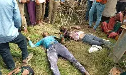 इंडिया मार्का हैंड पंप की मरम्मत के दौरान ऐसे गई दो की जान- एक गंभीर