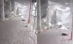 माता वैष्णो देवी मार्ग पर हादसा भरभराकर गिरे बड़े बड़े पत्थर- कई... माता वैष्णो देवी मार्ग पर हादसा भरभराकर गिरे बड़े बड़े पत्थर- कई...