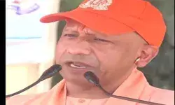 पुलिस के इकबाल ने बदली उत्तर प्रदेश के प्रति अवधारणा: CM योगी