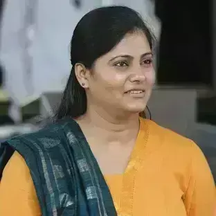 विधानसभा उपचुनाव में पूरी ताकत से जुटेगा अपना दल: अनुप्रिया विधानसभा उपचुनाव में पूरी ताकत से जुटेगा अपना दल: अनुप्रिया